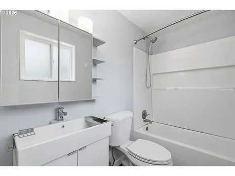 4818 SE Jackson Street Milwaukie OR 97222