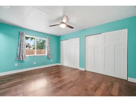 4818 SE Jackson Street Milwaukie OR 97222