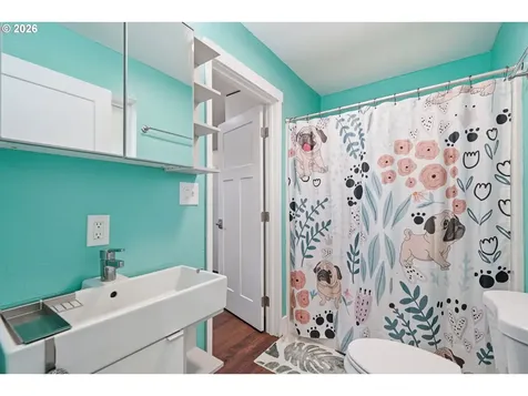4818 SE Jackson Street Milwaukie OR 97222