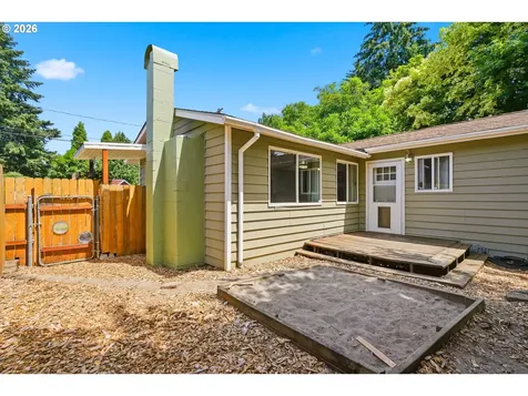 4818 SE Jackson Street Milwaukie OR 97222