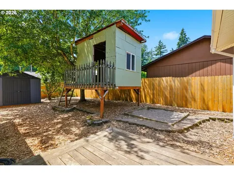 4818 SE Jackson Street Milwaukie OR 97222