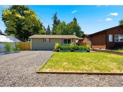 4818 SE Jackson Street Milwaukie OR 97222