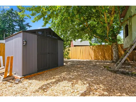 4818 SE Jackson Street Milwaukie OR 97222