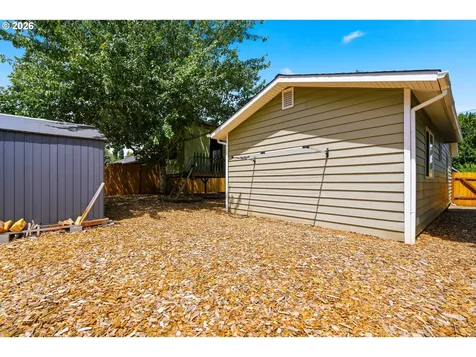 4818 SE Jackson Street Milwaukie OR 97222