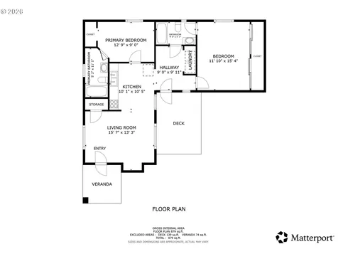 4818 SE Jackson Street Milwaukie OR 97222