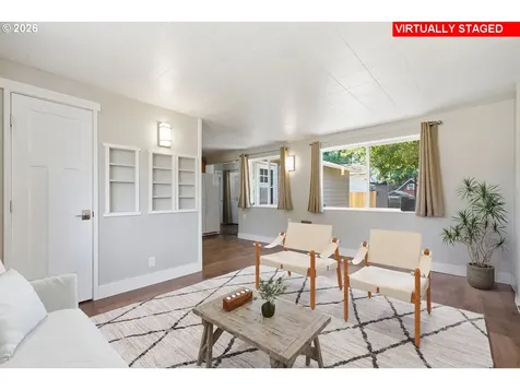 4818 SE Jackson Street Milwaukie OR 97222
