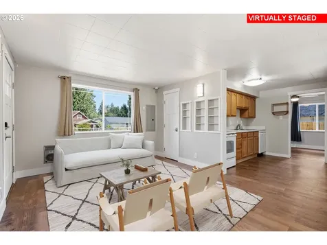 4818 SE Jackson Street Milwaukie OR 97222