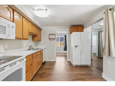 4818 SE Jackson Street Milwaukie OR 97222