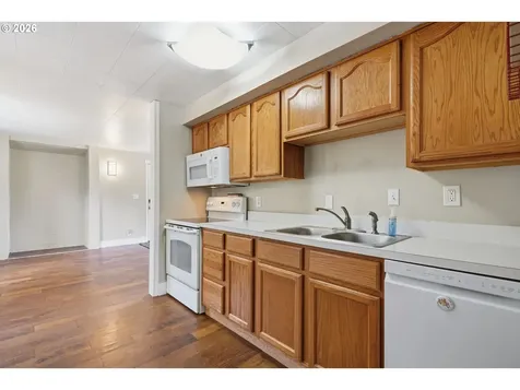 4818 SE Jackson Street Milwaukie OR 97222