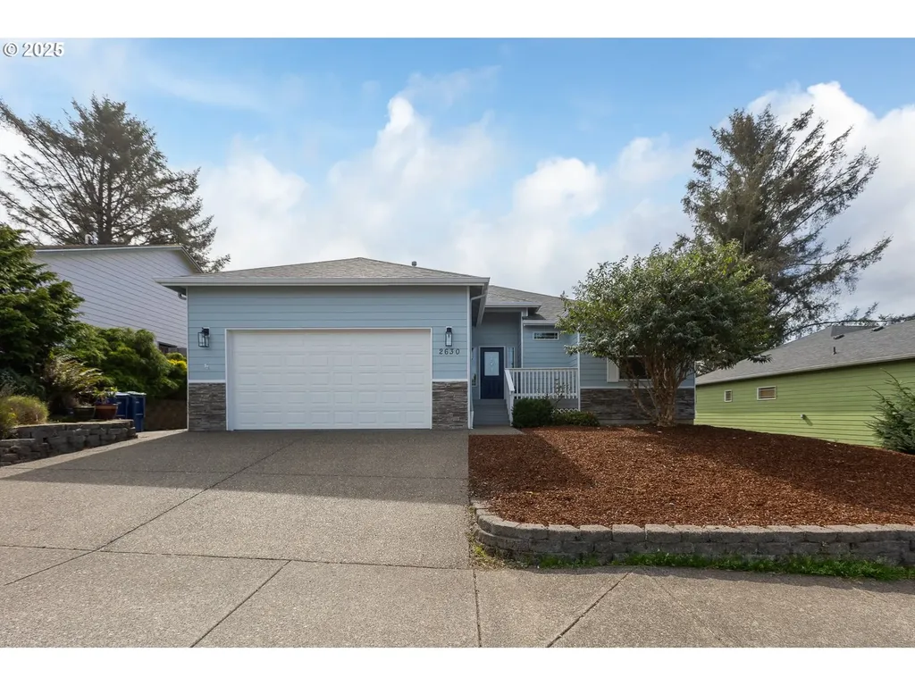 2630 NE 45th Street Lincoln City OR 97367
