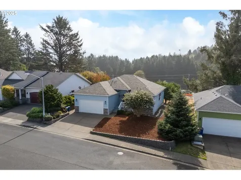 2630 NE 45th Street Lincoln City OR 97367