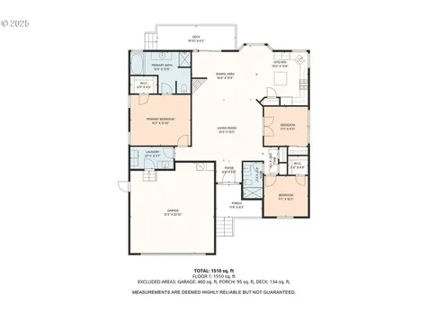 2630 NE 45th Street Lincoln City OR 97367
