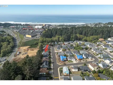 2630 NE 45th Street Lincoln City OR 97367