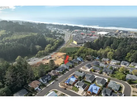 2630 NE 45th Street Lincoln City OR 97367