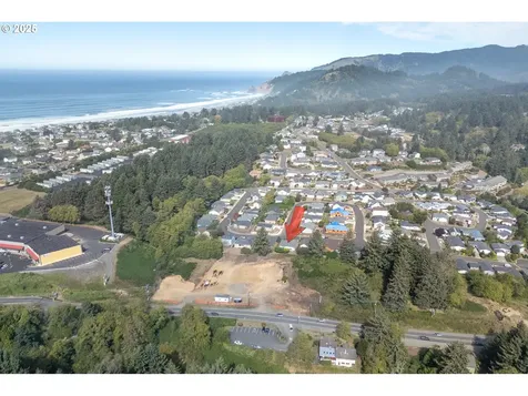 2630 NE 45th Street Lincoln City OR 97367