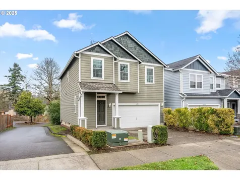 6341 SE Kensington Street Hillsboro OR 97123