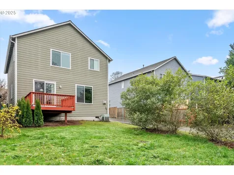 6341 SE Kensington Street Hillsboro OR 97123