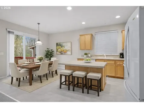 6341 SE Kensington Street Hillsboro OR 97123