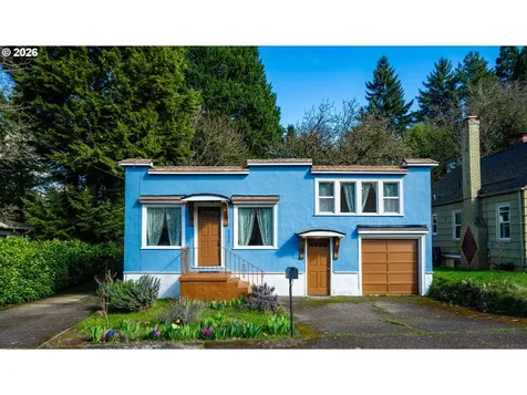 6220 NE 42nd Avenue Portland OR 97218