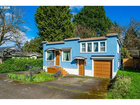 6220 NE 42nd Avenue Portland OR 97218