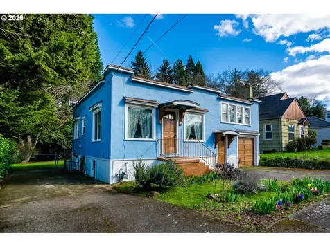 6220 NE 42nd Avenue Portland OR 97218