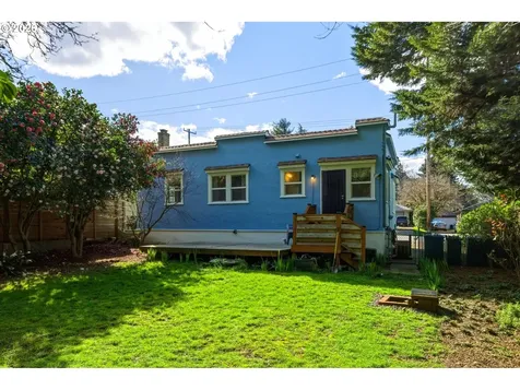 6220 NE 42nd Avenue Portland OR 97218
