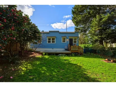 6220 NE 42nd Avenue Portland OR 97218