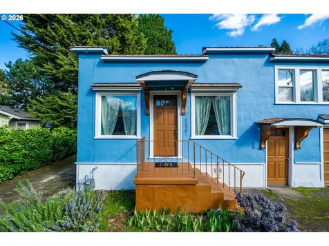 6220 NE 42nd Avenue Portland OR 97218