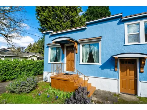 6220 NE 42nd Avenue Portland OR 97218
