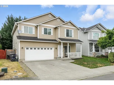 2137 N Q Street Washougal WA 98671