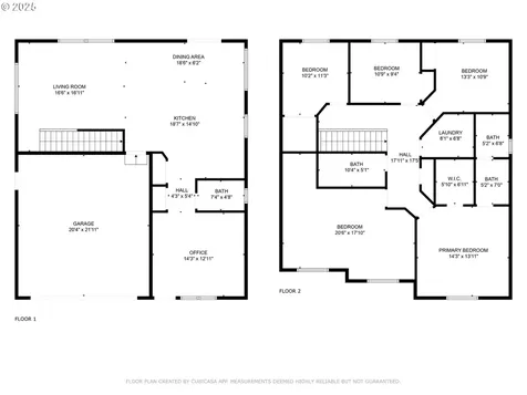 2137 N Q Street Washougal WA 98671