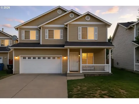 2137 N Q Street Washougal WA 98671