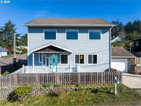 5312 NE Lucky Gap Street Newport OR 97365