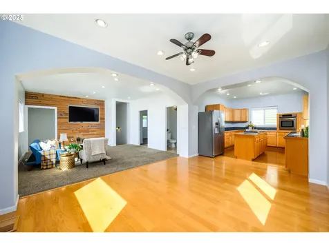 5312 NE Lucky Gap Street Newport OR 97365