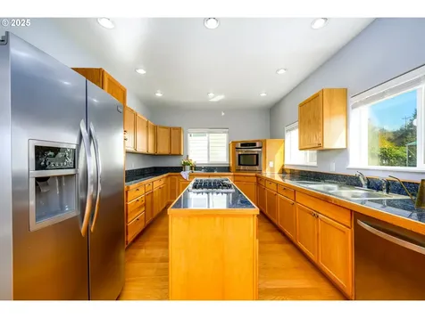 5312 NE Lucky Gap Street Newport OR 97365