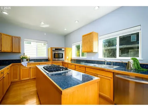 5312 NE Lucky Gap Street Newport OR 97365