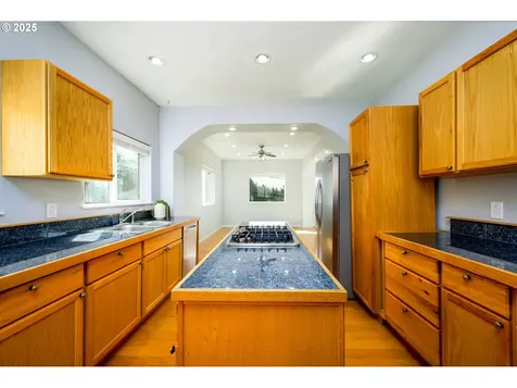 5312 NE Lucky Gap Street Newport OR 97365