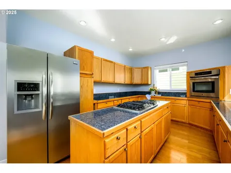 5312 NE Lucky Gap Street Newport OR 97365