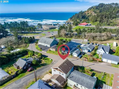 5312 NE Lucky Gap Street Newport OR 97365