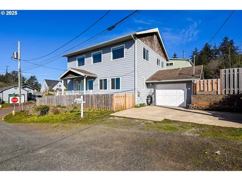 5312 NE Lucky Gap Street Newport OR 97365