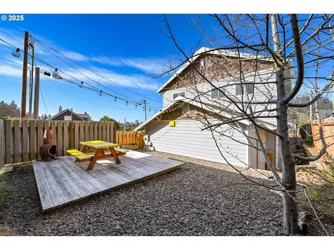 5312 NE Lucky Gap Street Newport OR 97365