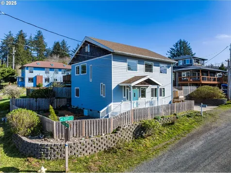 5312 NE Lucky Gap Street Newport OR 97365
