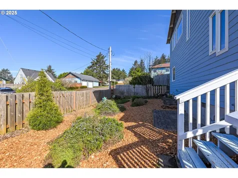 5312 NE Lucky Gap Street Newport OR 97365