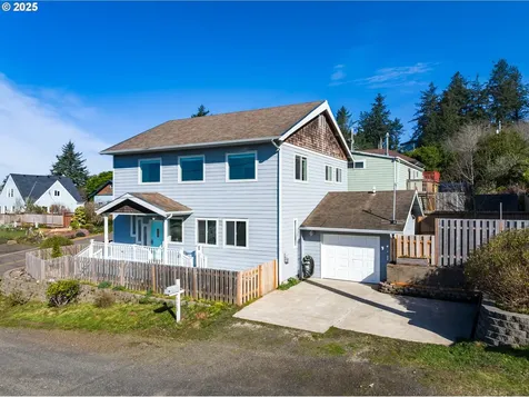 5312 NE Lucky Gap Street Newport OR 97365