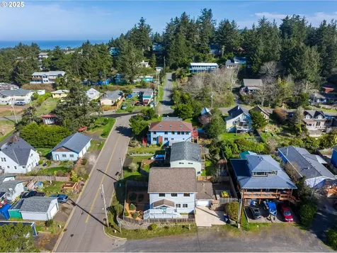 5312 NE Lucky Gap Street Newport OR 97365