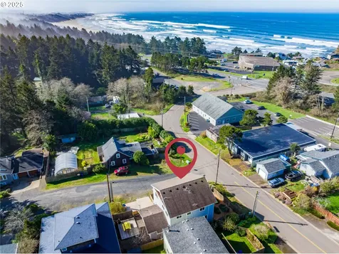 5312 NE Lucky Gap Street Newport OR 97365
