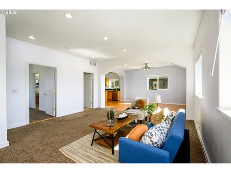 5312 NE Lucky Gap Street Newport OR 97365