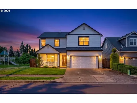 1149 Dahlia Street Woodburn OR 97071