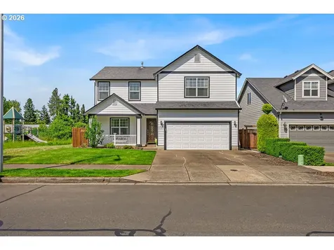 1149 Dahlia Street Woodburn OR 97071