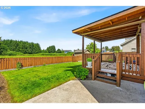 1149 Dahlia Street Woodburn OR 97071